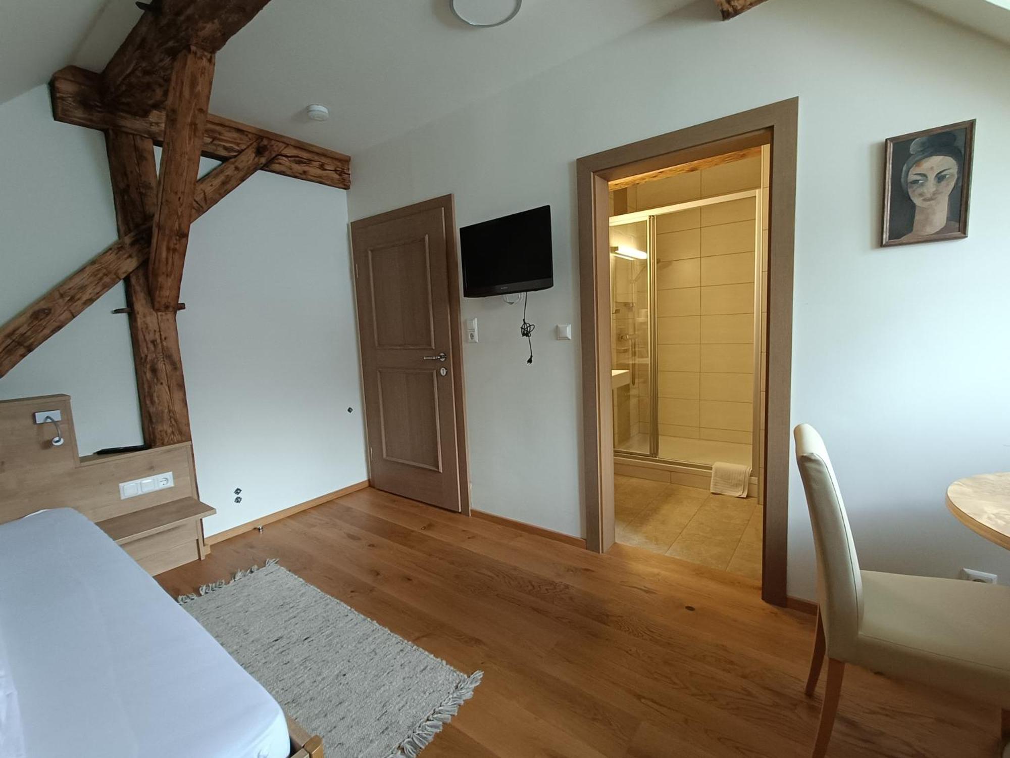 גמונד Hotel Gasthof Kohlmayr מראה חיצוני תמונה
