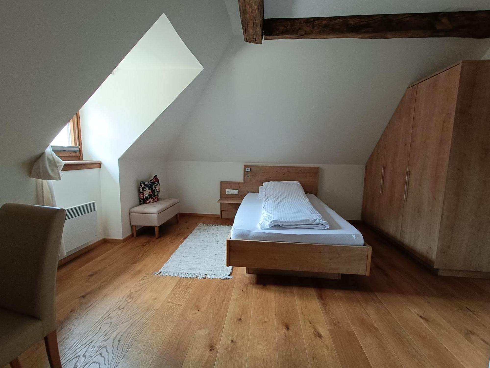 גמונד Hotel Gasthof Kohlmayr מראה חיצוני תמונה