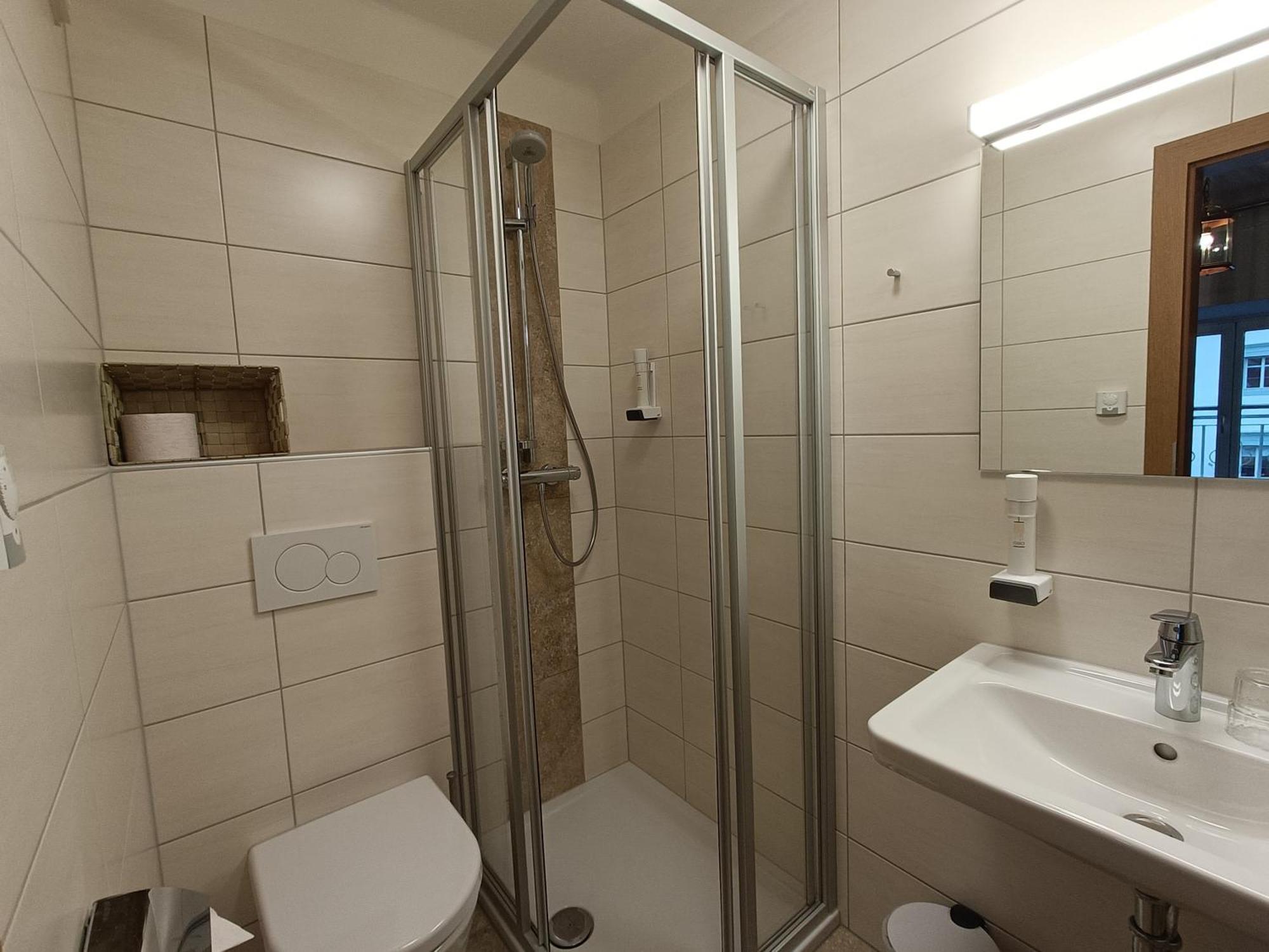 גמונד Hotel Gasthof Kohlmayr מראה חיצוני תמונה